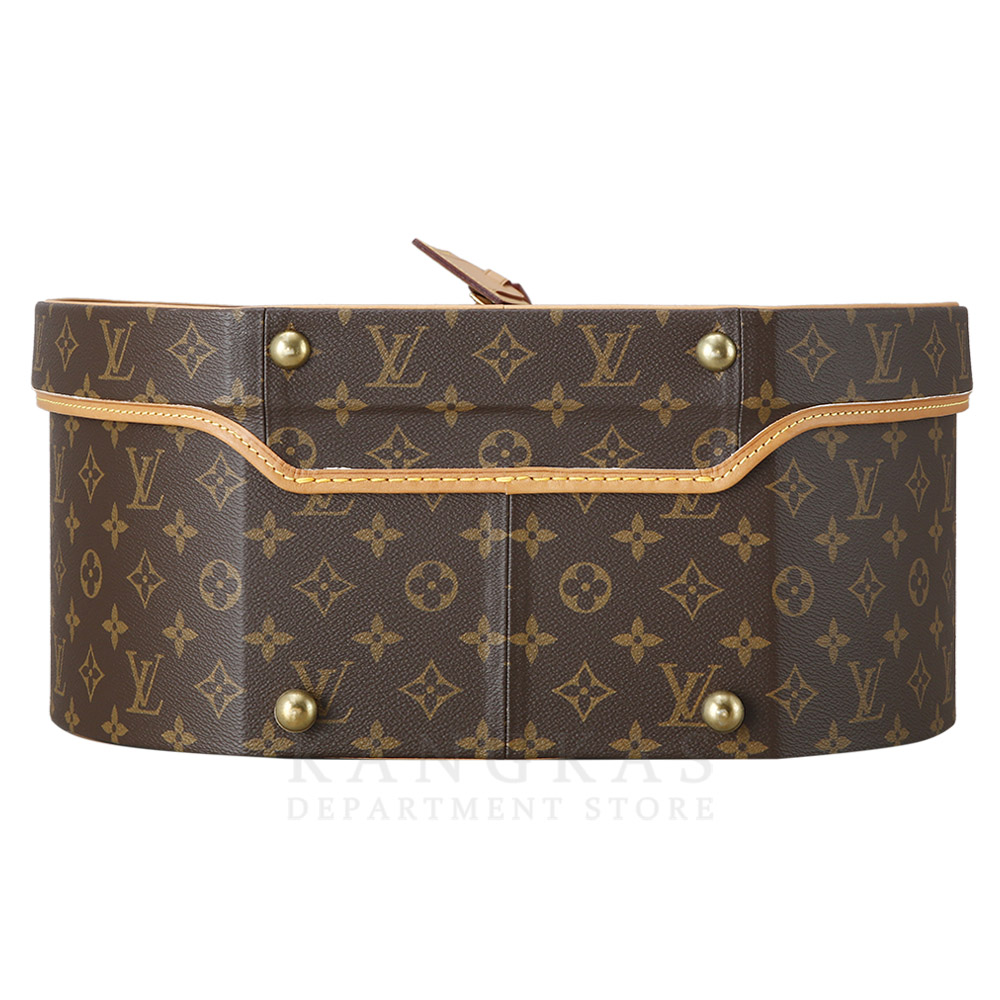 LOUIS VUITTON(USED)루이비통 모노그램 햇 박스 40